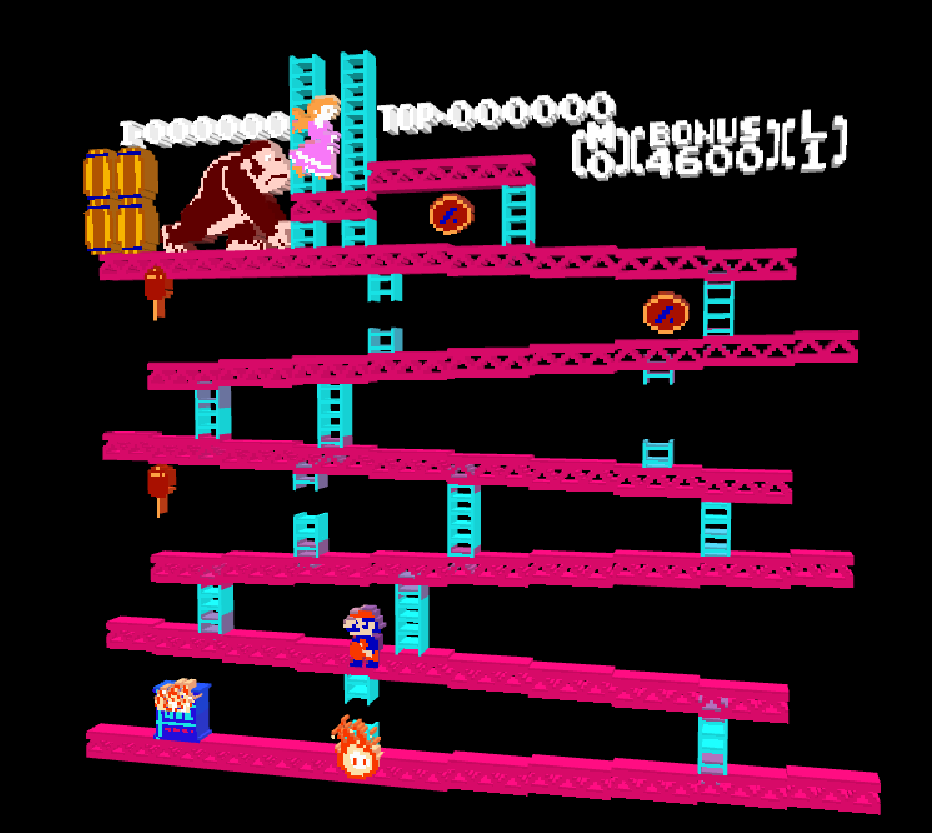 Demo screenshot